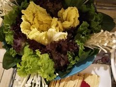 -青瓷火锅料理(西单大悦城店)