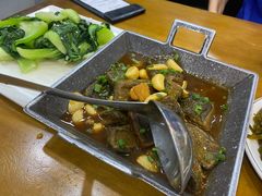 -醉壹号海鲜大排档(厦门美食地标店)