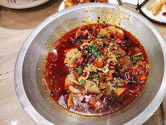 -味莊·青岛菜(云霄路店)
