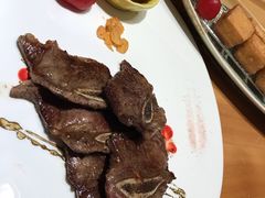 -大岛日本料理铁板烧(南通大饭店)