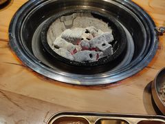 -金顺韩式烤肉·网红烤肉店(广利路店)