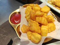 -邢氏老太太烤串(北兴街店)