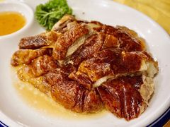 烧鹅-粤·向群饭店(泮塘路店)