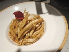 -淳小灶·千岛湖菜·匠心农家菜(九堡店)