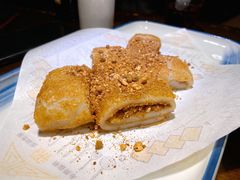 红糖麻糍-严州府·地道建德菜