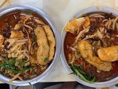 -凤张螺蛳粉·爽口粉(跃进路总店)