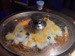 -绿茶餐厅(朝阳大悦城店)