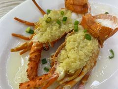 -瑶记海鲜餐厅(西涌店)
