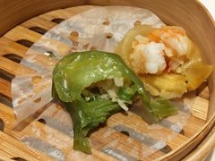 -白天鹅宾馆-宏图府餐厅