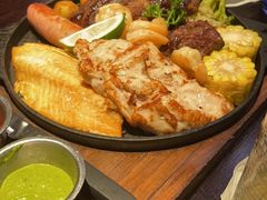 -bluefrog蓝蛙(恒隆广场店)