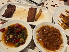 -姥姥家春饼店(惠新东街店)
