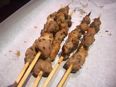 -肉串汪(西便门店)