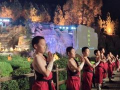 -禅宗少林·音乐大典