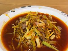 -花盐街·四川乐山小吃(西单大悦城店)