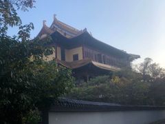 -南京市江宁方山