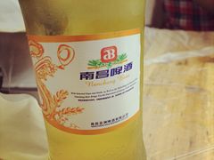 -老闵田螺馆·南昌特色(总店)