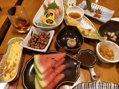 -大焰自助日式料理 铁板烧(徐汇店)