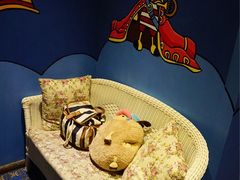 -广州迷途主题旅馆(海珠广场店)