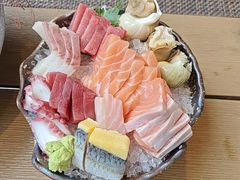 -田舍家Inakaya·炉端烧·铁板烧(天汇igc店)