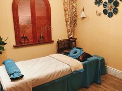 -儒之堂足道·SPA·推拿(莫干山路店)