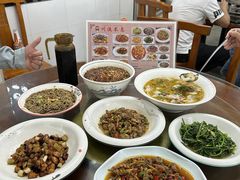 -椒香川流不息川菜馆(二七北路店)