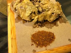 -关中道陕味艺术餐厅(西岳庙店)