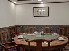 包厢-三林民间传菜