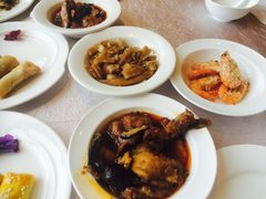 -豫园万丽酒店-万丽轩中餐厅(河南南路店)
