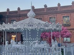 -中华巴洛克风情街