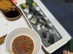 -红沃鳗鱼黑牛烤肉店(不老街店)