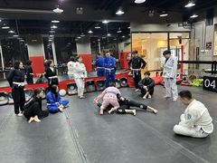 -极斗-IKMF马伽术·格斗运动学院(东直门店)