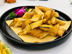 脆皮茄子-庐州太太(鼓楼店)