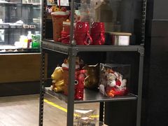 -星巴克(北京惠新东街店)