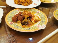 -柳泉居饭庄