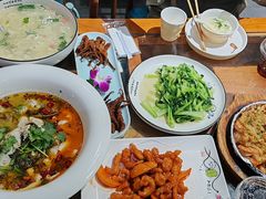 -北城香·新派淮扬菜(鼓楼店)