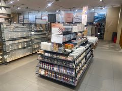 -MUJI无印良品(金狮广场店)