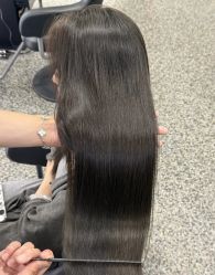 -SWANK SALON