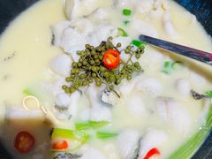 -客官 · 江南小菜馆(长风大悦城店)