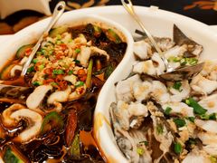-顺德人家食府(黄金广场店)