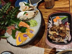 -和悦日料(雅颂庭店)