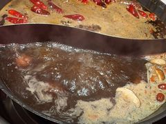 -江北北火锅馆·公路夜市(魏公村店)