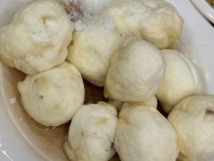 雪绵豆沙-三合盛包子(盘锦路店)