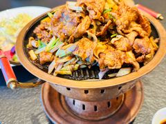 -大鸭梨烤鸭(石佛营店)