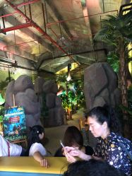 -恐龙探索乐园(磁器口店)