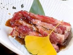 -不倒翁炭火烧肉(永安里店)