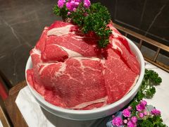 -捞神煲汤火锅(湖滨商业街店)