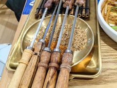 -榆林镇筋饼(知春路店)