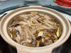 -天宜隆蘑菇宴火锅(石景山旗舰店)