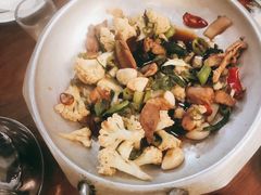 -金陵后厨·南京菜(新街口秣陵路店)