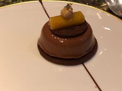 -迪拜帆船酒店海底餐厅